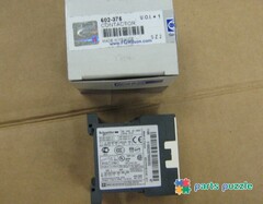 Контактор / CONTACTOR 230v 3P+1NO АРТ: 602-375
