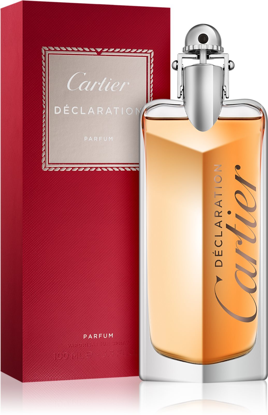 Cartier Declaration Parfum