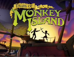 Tales of Monkey Island: Complete Season (для ПК, цифровой код доступа)