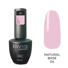 I Envy You, Natural Base 04 (15g)