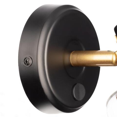 Настенный светильник Citilux Смит CL530515