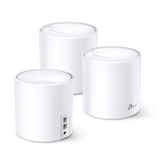 TP-Link Deco X60 AX3000 Домашняя Mesh Wi-Fi система (Deco x60(3-pack)