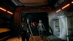 The Expanse: A Telltale Series (для ПК, цифровой код доступа)