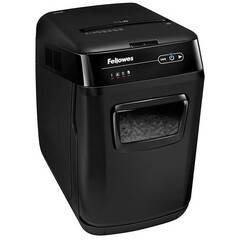 Шредер Fellowes Automax 130C (FS-46801)
