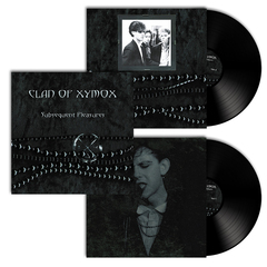 Clan Of Xymox / Subsequent Pleasures (2LP)
