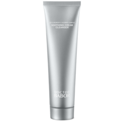 Крем очищающий для чувствительной кожи Doctor Babor Sensitive Soothing Cream Cleanser 150 мл