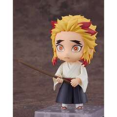 Фигурка Nendoroid Demon Slayer: Senjuro Rengoku
