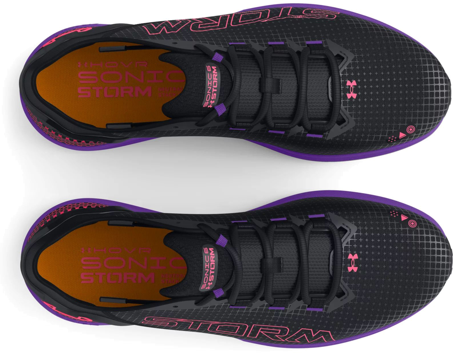 Under Armour Ua W Hovr Sonic 6 Storm EHOT Store
