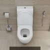 BelBagno BB2141CP-TOR/BB2141T/BB865SC Унитаз-компакт безободковый со смывом TORNADO BelBagno SFERA-TOR BB2141CP-TOR/BB2141T/BB865SC