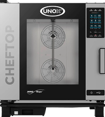 Пароконвектомат Unox XEVC-0711-EPRM