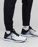 Элитный Спортивный Беговой Костюм Nordski Pro Energy 2.0 Light Sea/Black