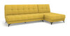 Saga yellow