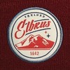 Шапка Trailhead Elbrus Red