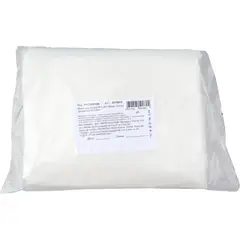 Мешки для мусора ПВД 240л 80мкм 10шт/уп прозрачные 90 x 140 см
