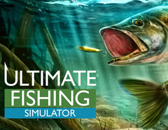 Ultimate Fishing Simulator (для ПК, цифровой код доступа)