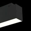 Трековый светильник Technical BASIS TR012-2-7W3K-B