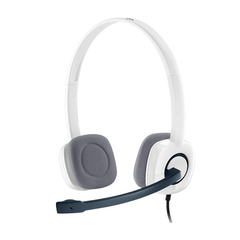 Гарнитура Logitech Headset H150, Stereo (981-000350)