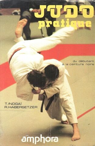 Judo pratique