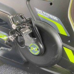 Сайкл-тренажер DHZ X959