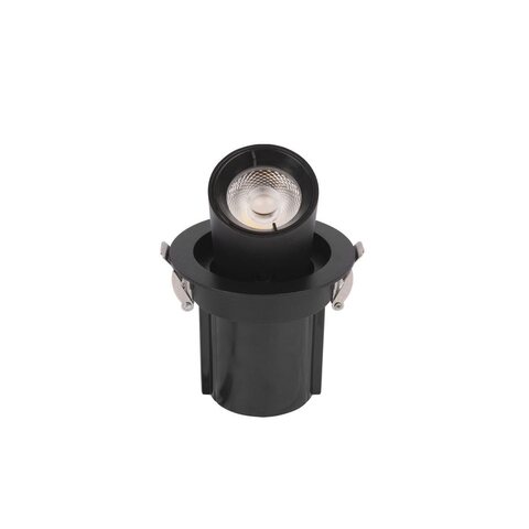 Встраиваемый светодиодный светильник Loft It Apex 10327/A Black