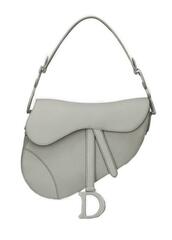 Сумка Dior Saddle с ультраматовым покрытием