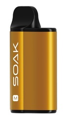 Soak M 6000 - Абрикос