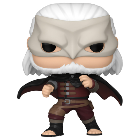 Funko POP! Boruto: Naruto Next Gen: Koji Kashin (1651)