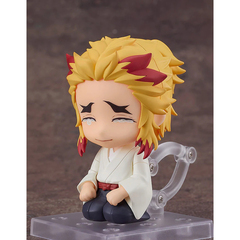 Фигурка Nendoroid Demon Slayer: Senjuro Rengoku