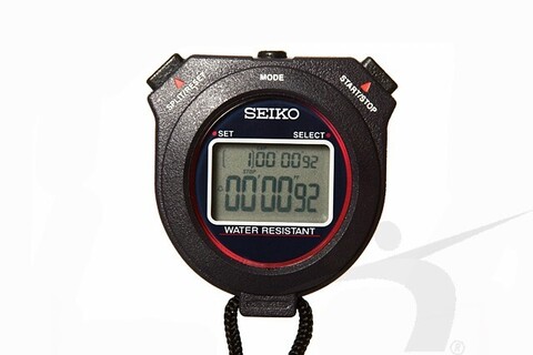 Секундомер Seiko W073