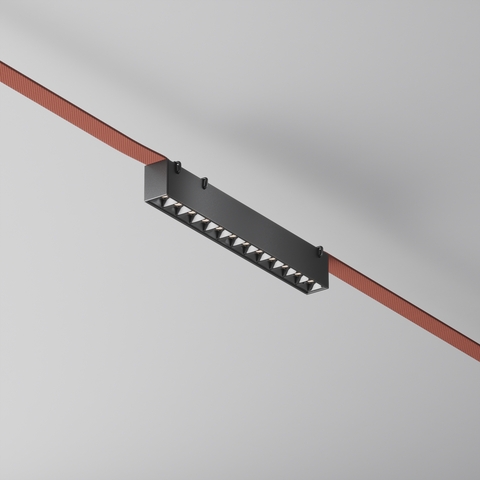 Подвесной светильник Maytoni Points TR128B-12W4K-M-B