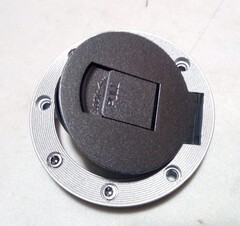 Комплект замков для Yamaha XJR 400 / XJR 1200 / YZF 600 / YZF 1000