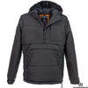 Анорак Trailhead MJK480 Black