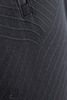 Комплект термобелья Craft Active Intensity Zip Black Print мужской