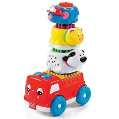 Fisher-Price Пирамидка 