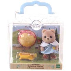 Sylvanian Families Набор 