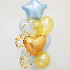 Фонтан "Небесный"