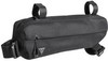 Картинка велосумка Topeak midloader 3 l Black - 1