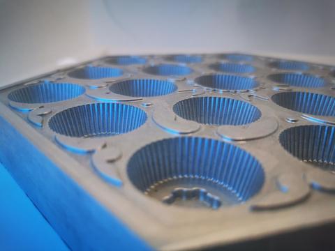 Фрезерный обрабатывающий центр Charly Robot DMC 301-II-Base