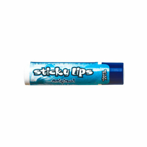 STICKY BUMPS Lip Balm Original Blueberry