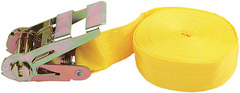 Ремень багажный (max 1250 кг) с замком 50мм х 12м FIT---