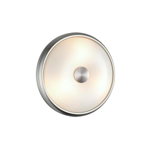 Настенный светильник Odeon Light Pelow 4957/2