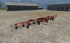 Farming Simulator 2011 - Equipment Pack 1 (для ПК, цифровой код доступа)