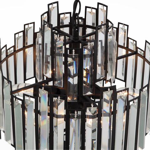 Люстра подвесная ST Luce Chiarezza SL665.443.06