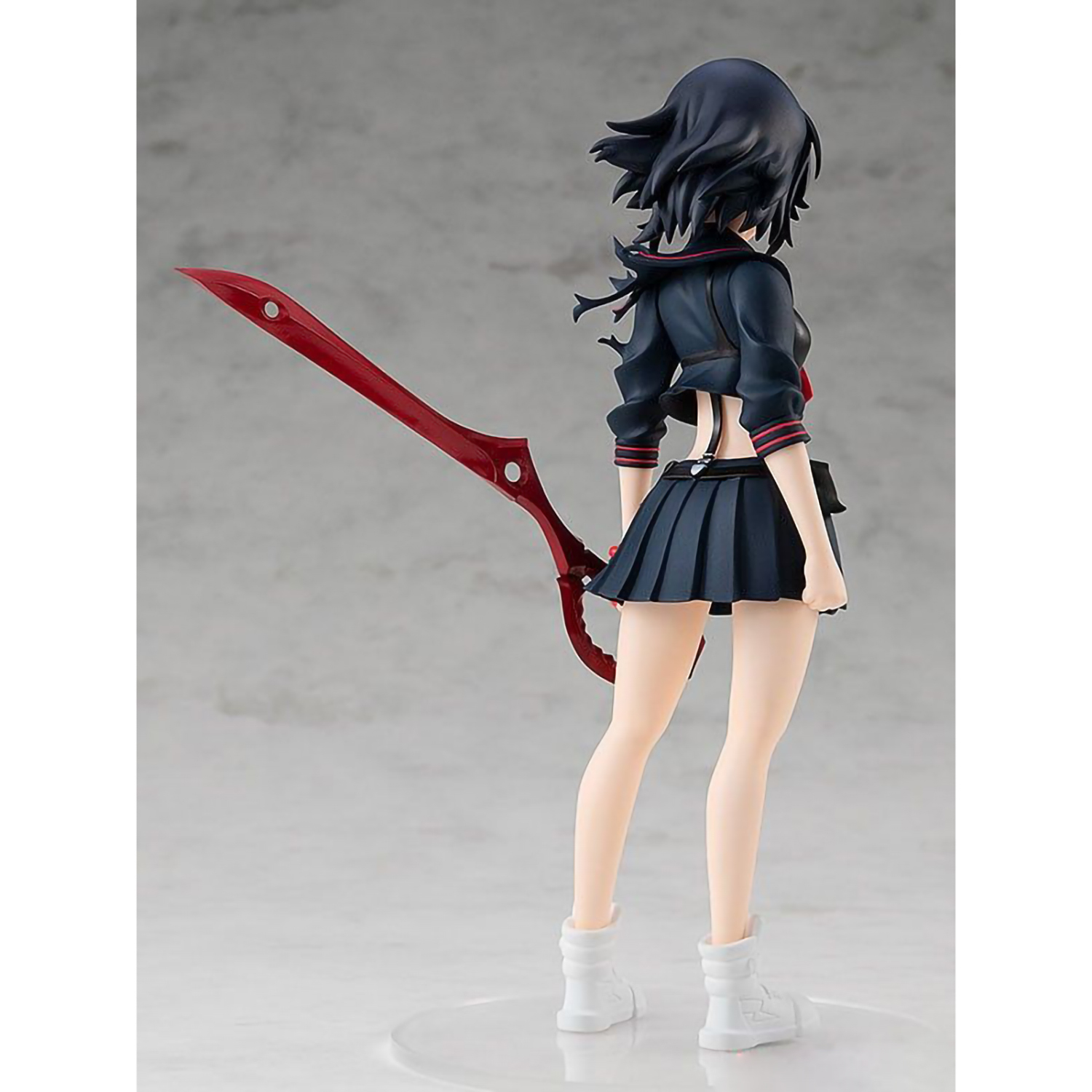 Фигурка Pop Up Parade: KILL la KILL - Matoi Ryuko (Б/У) – купить по  выгодной цене | Интернет-магазин комиксов 28oi.ru