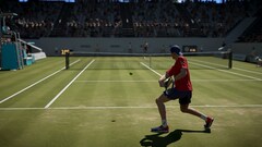 Tennis World Tour 2 - Complete Edition (Xbox Series S/X, интерфейс и субтитры на русском языке) [Цифровой код доступа]