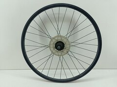 Колесо 26" (заднее) GARY FISHER