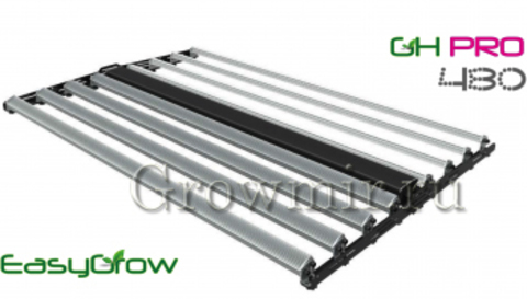 Светодиодный LED светильник для теплиц EasyGrow GH Pro 480W  (CREE)