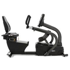 Горизонтальный степпер Spirit Fitness CRS800