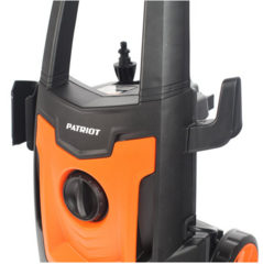 Мойка высокого давления Patriot GT360 Imperial 1600Вт