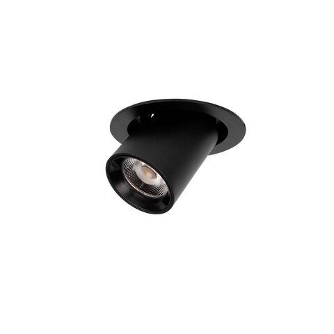 Встраиваемый светодиодный светильник Loft It Apex 10327/A Black